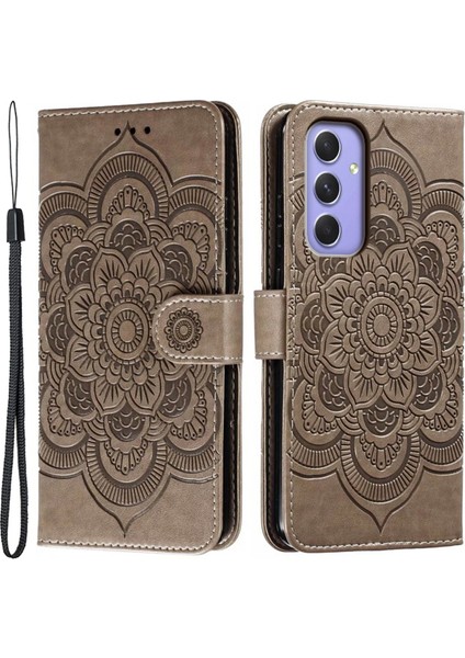 Samsung Galaxy S23 FE Telefon Kılıfı (Yurt Dışından)
