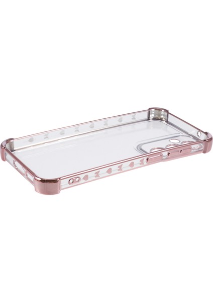 Samsung Galaxy S23 FE Telefon Kılıfı (Yurt Dışından) fırsatları