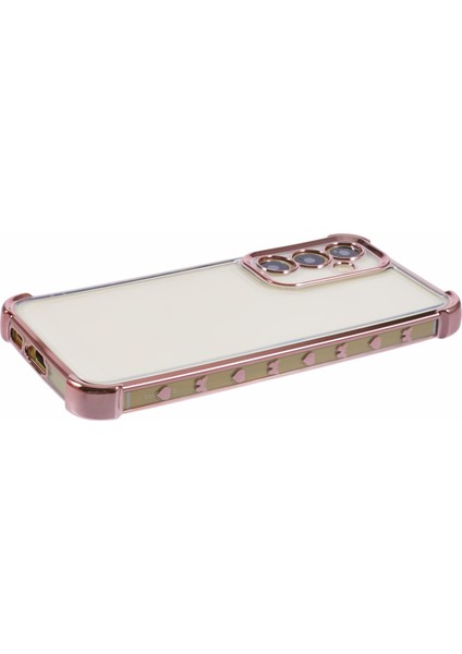 Samsung Galaxy S23 FE Telefon Kılıfı (Yurt Dışından) indirimleri