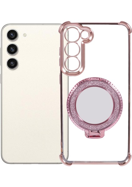 Samsung Galaxy S23 Plus Telefon Kılıfı (Yurt Dışından)