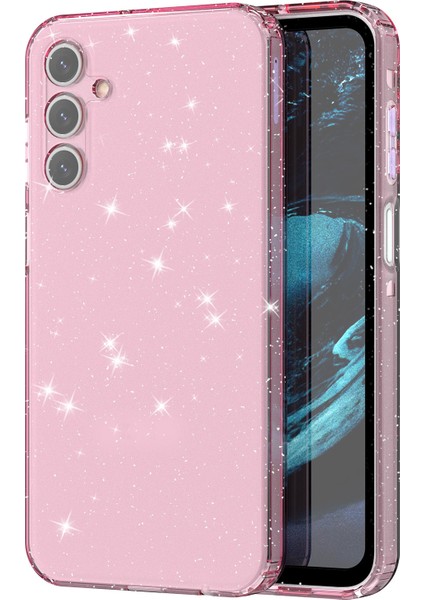 Samsung A15 Telefon Kılıfı (Yurt Dışından)