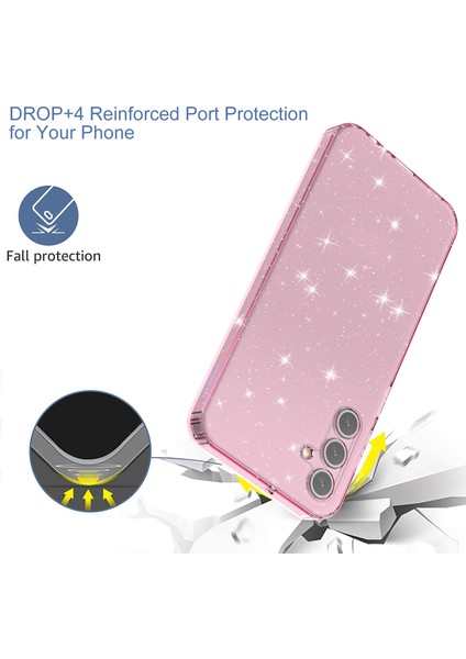 Samsung A15 Telefon Kılıfı (Yurt Dışından) modelleri