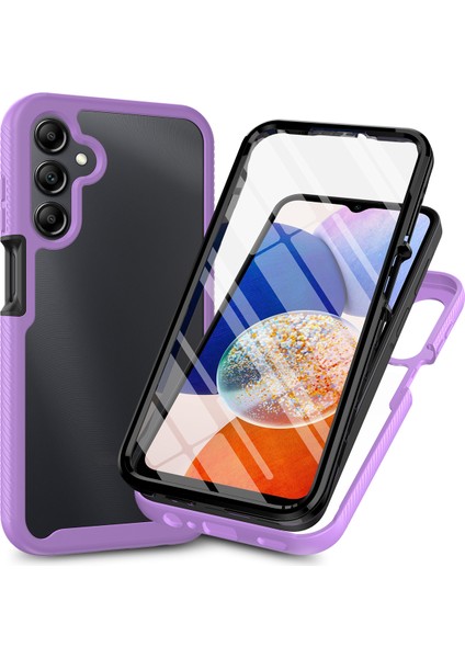 Samsung A16 Telefon Kılıfı (Yurt Dışından)