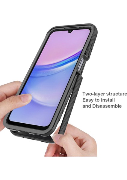 Samsung A16 Telefon Kılıfı (Yurt Dışından) fiyatları