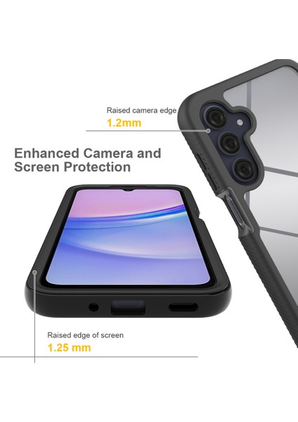 Samsung A16 Telefon Kılıfı (Yurt Dışından) modelleri