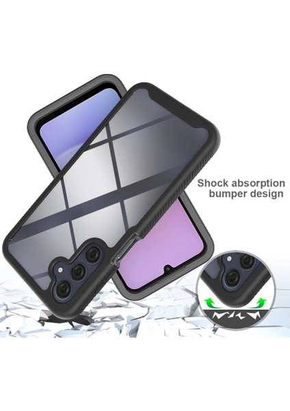 Samsung A16 Telefon Kılıfı (Yurt Dışından) fırsatları