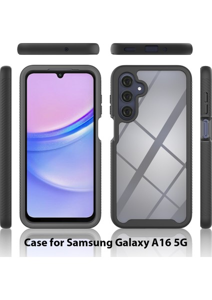 Samsung A16 Telefon Kılıfı (Yurt Dışından) indirimleri