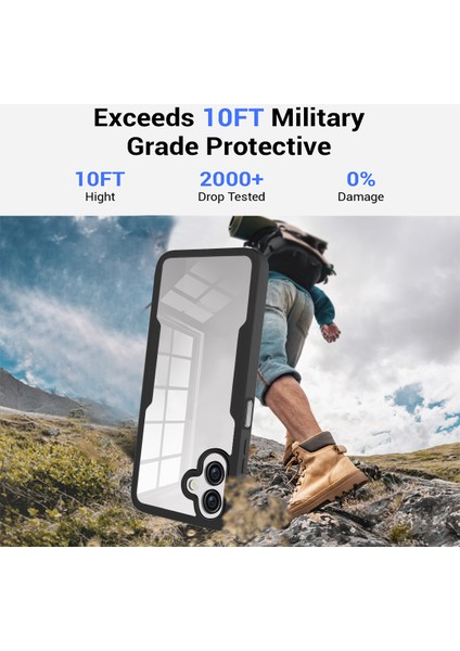 Samsung Galaxy A06 Telefon Kılıfı (Yurt Dışından) modelleri