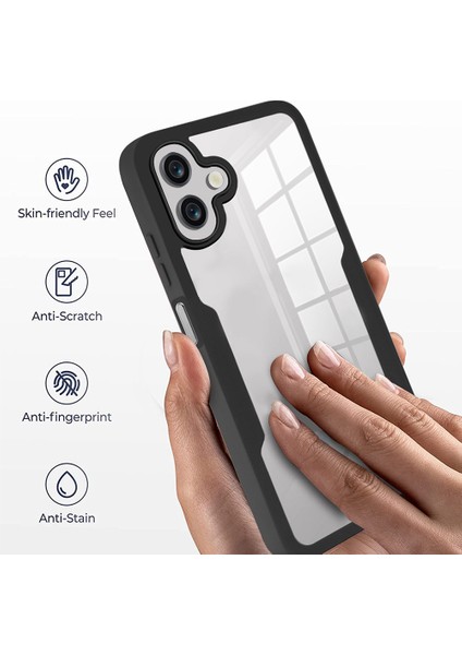 Samsung Galaxy A06 Telefon Kılıfı (Yurt Dışından) fırsatları