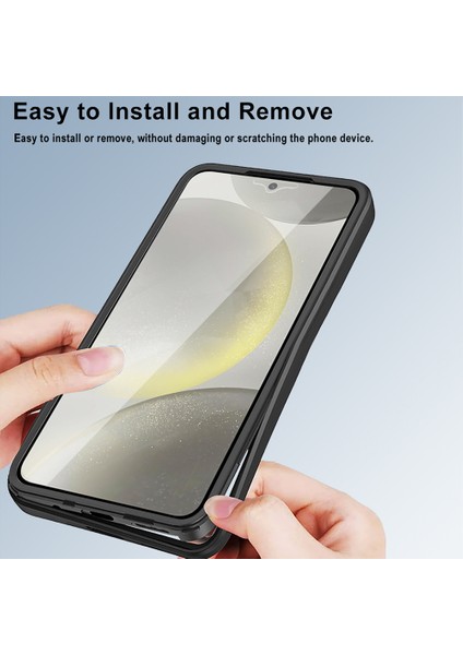 Samsung Galaxy A06 Telefon Kılıfı (Yurt Dışından) indirimleri