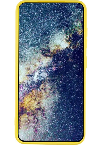 Samsung Galaxy S23 Plus Telefon Kılıfı (Yurt Dışından)