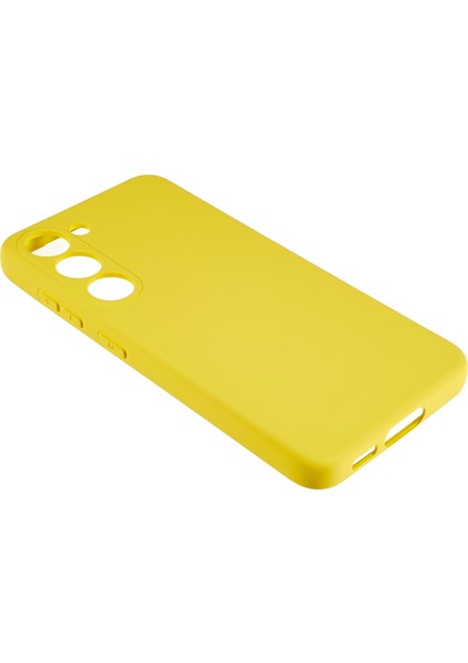 Samsung Galaxy S23 Plus Telefon Kılıfı (Yurt Dışından)