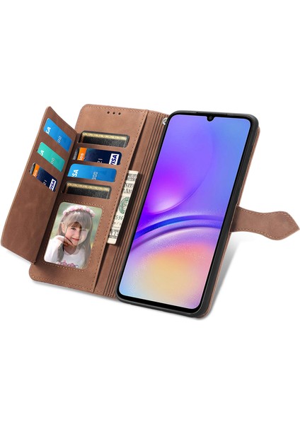 Samsung Galaxy A06 Telefon Kılıfı (Yurt Dışından)