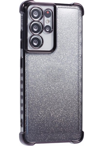 Samsung S21 Ultra Telefon Kılıfı (Yurt Dışından)