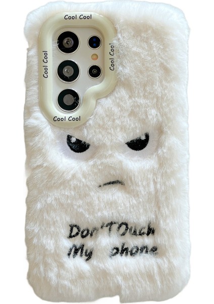 Samsung Galaxy S24 Ultra Telefon Kılıfı (Yurt Dışından)