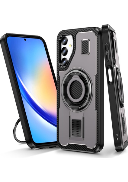 Samsung Galaxy A24 Telefon Kılıfı (Yurt Dışından)