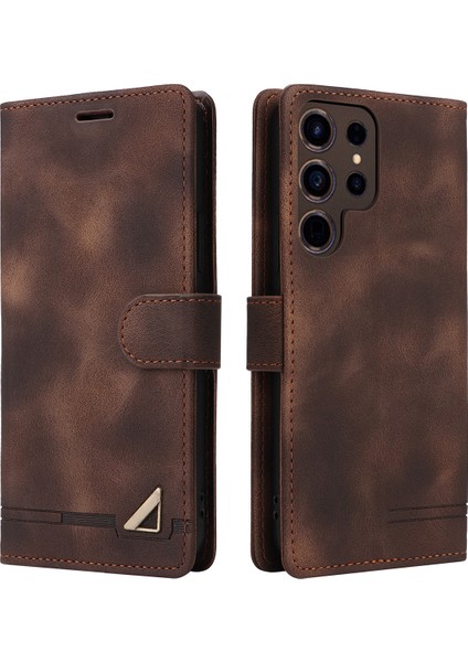 Samsung Galaxy S24 Ultra Telefon Kılıfı (Yurt Dışından)