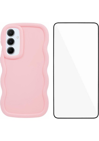 Samsung Galaxy A24 Telefon Kılıfı (Yurt Dışından)