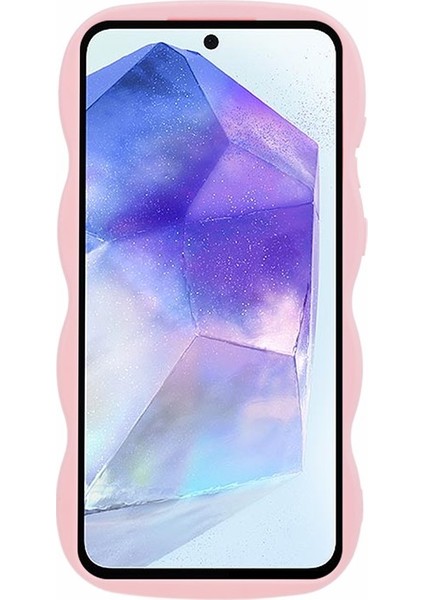 Samsung Galaxy A24 Telefon Kılıfı (Yurt Dışından)