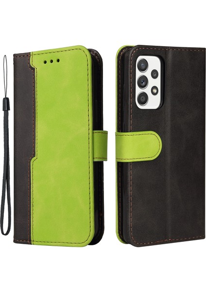 Samsung A52 Telefon Kılıfı (Yurt Dışından)