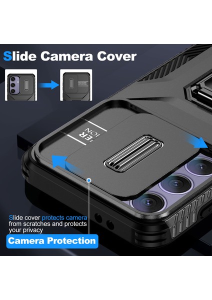 Samsung Galaxy S24 FE Telefon Kılıfı (Yurt Dışından) modelleri