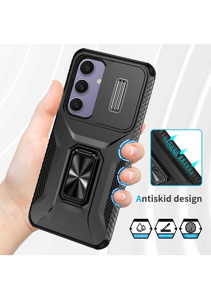 Samsung Galaxy S24 FE Telefon Kılıfı (Yurt Dışından) fırsatları