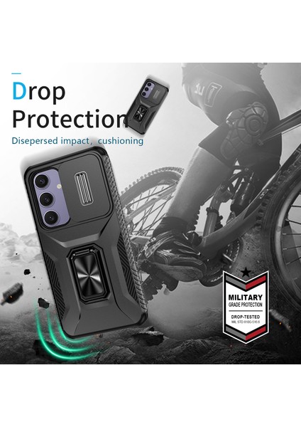 Samsung Galaxy S24 FE Telefon Kılıfı (Yurt Dışından) indirimleri