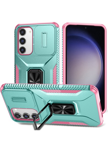 Samsung Galaxy S23 Plus Telefon Kılıfı (Yurt Dışından)