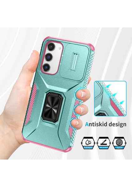 Samsung Galaxy S23 Plus Telefon Kılıfı (Yurt Dışından) fırsatları