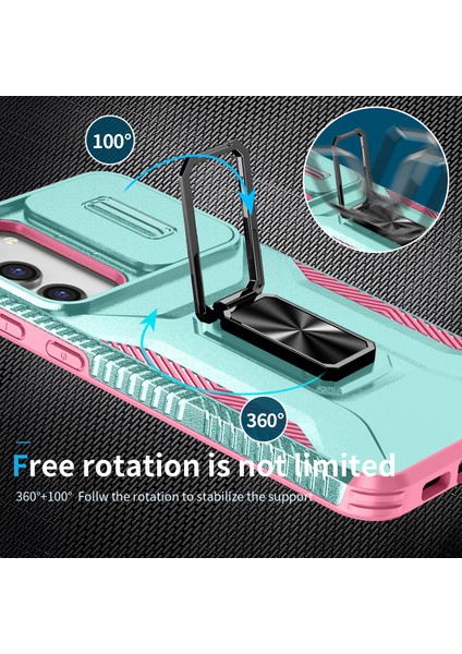 Samsung Galaxy S23 Plus Telefon Kılıfı (Yurt Dışından) indirimleri