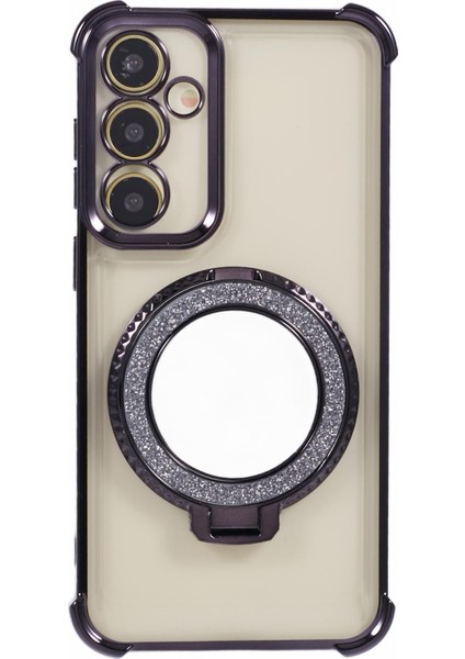 Samsung Galaxy S23 FE Telefon Kılıfı (Yurt Dışından)