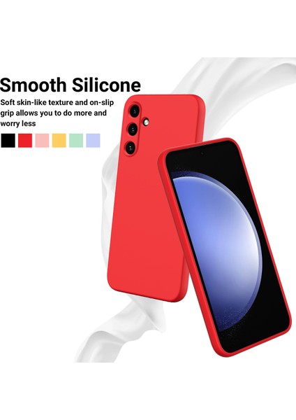 Samsung A55 Telefon Kılıfı (Yurt Dışından) indirimleri