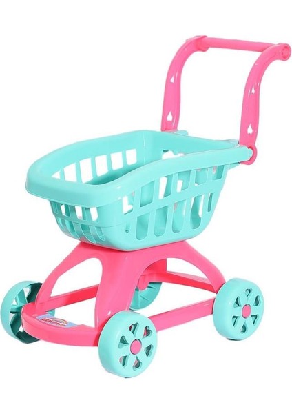 CLK-293 Market Arabası -Çalkan Oyuncak modelleri