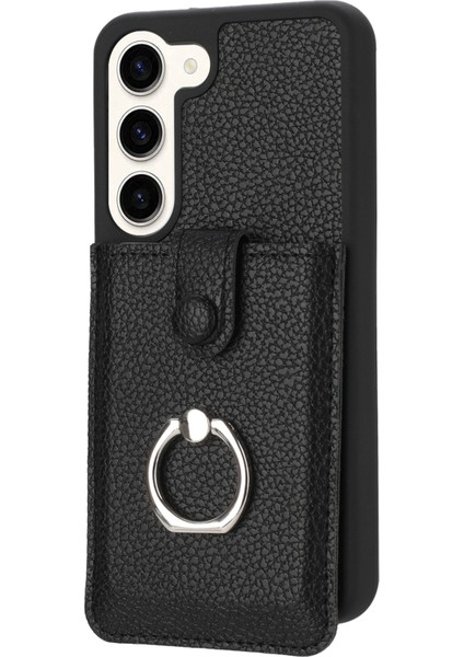 Samsung Galaxy S23 Plus Telefon Kılıfı (Yurt Dışından)