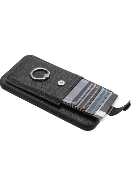 Samsung Galaxy S23 Plus Telefon Kılıfı (Yurt Dışından)