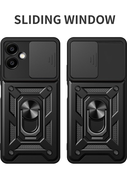 Samsung Galaxy A06 Telefon Kılıfı (Yurt Dışından) fiyatları