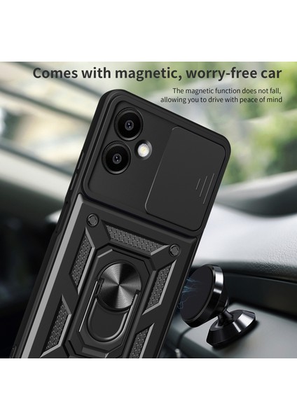 Samsung Galaxy A06 Telefon Kılıfı (Yurt Dışından) fırsatları