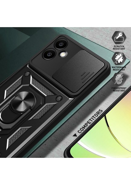 Samsung Galaxy A06 Telefon Kılıfı (Yurt Dışından) indirimleri