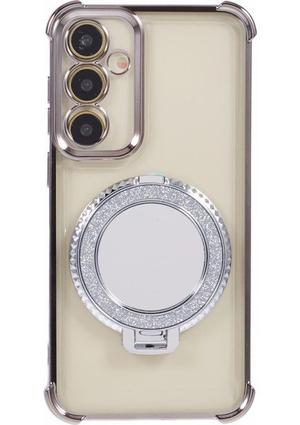 Samsung Galaxy S23 FE Telefon Kılıfı (Yurt Dışından)