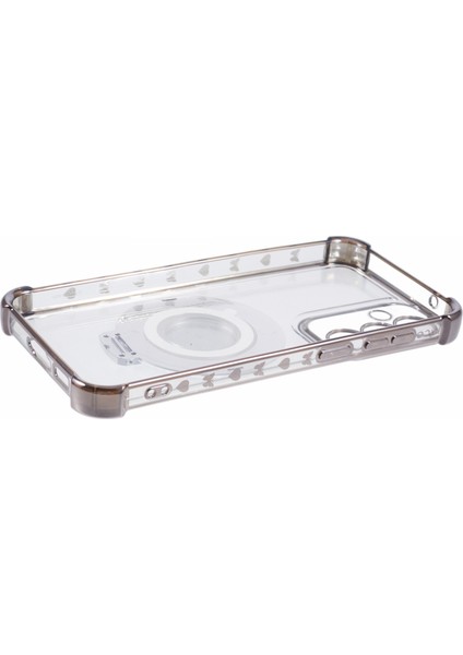 Samsung Galaxy S23 FE Telefon Kılıfı (Yurt Dışından) indirimleri