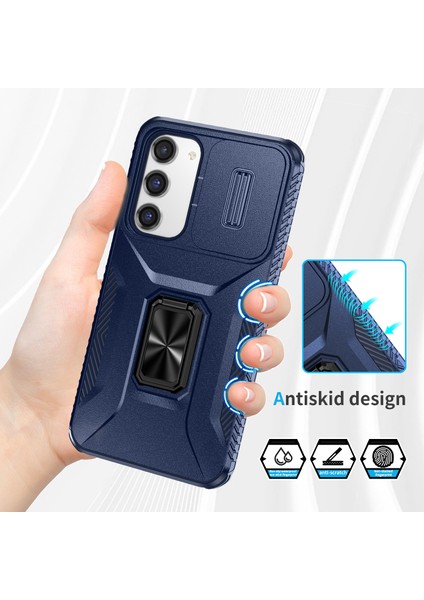 Samsung Galaxy S23 Plus Telefon Kılıfı (Yurt Dışından)