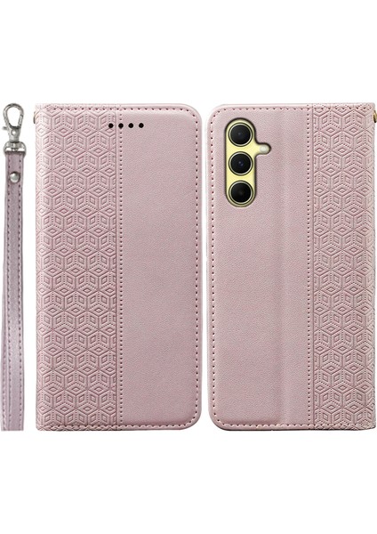 Samsung Galaxy A15 Telefon Kılıfı (Yurt Dışından)