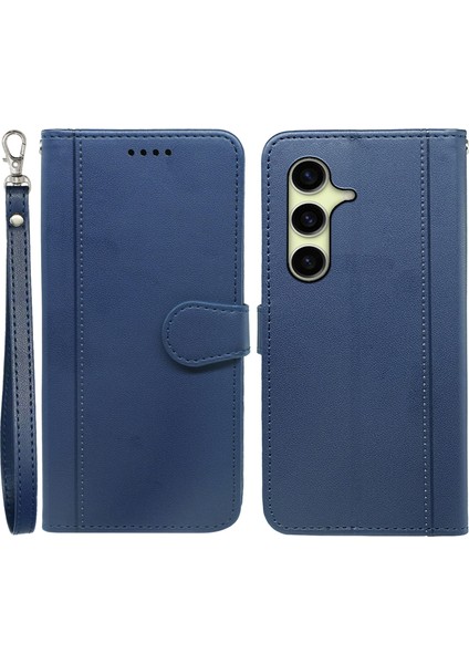 Samsung Galaxy S25 Telefon Kılıfı (Yurt Dışından)