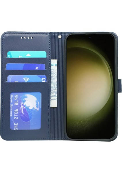 Samsung Galaxy S25 Telefon Kılıfı (Yurt Dışından)