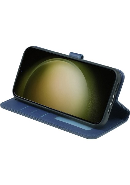 Samsung Galaxy S25 Telefon Kılıfı (Yurt Dışından)