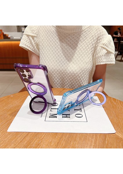 Samsung Galaxy S24 Ultra Telefon Kılıfı (Yurt Dışından) fiyatları