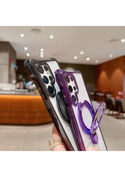 Samsung Galaxy S24 Ultra Telefon Kılıfı (Yurt Dışından) indirimleri