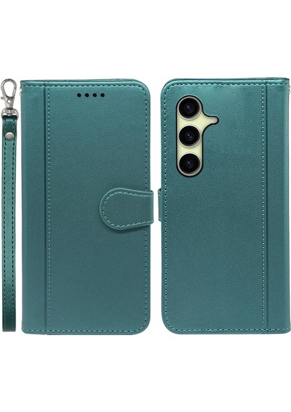 Samsung Galaxy S25 Telefon Kılıfı (Yurt Dışından)