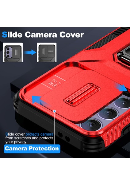 Samsung Galaxy S24 FE Telefon Kılıfı (Yurt Dışından) modelleri