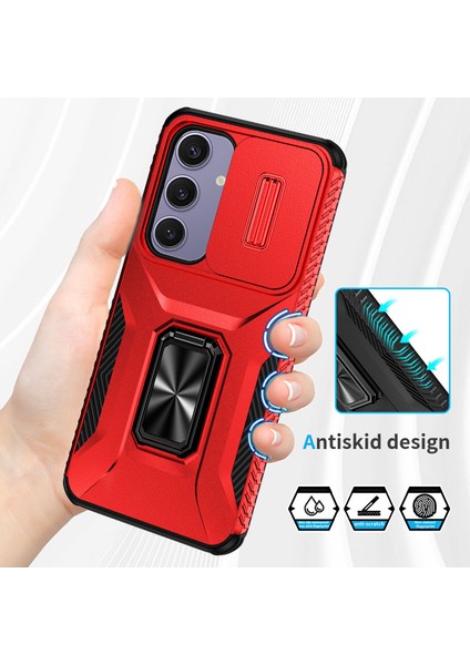 Samsung Galaxy S24 FE Telefon Kılıfı (Yurt Dışından) fırsatları